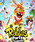 Rabbids: Party of Legends je multiplayerový titul od studia Ubisoft Chengdu, který propojuje chaotický svět známých králičích postav s prvky klasické čínské mytologie. Hra čerpá inspiraci z tradičního… Post Views: [&hellip;]