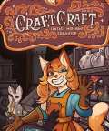 CraftCraft je RPG simulátor zaměřený na kovářství a výrobu šperků. Hráč se ujímá role nového řemeslníka a může naplno rozvinout svou kreativitu při tvorbě vybavení. Ve hře lze vyrábět zlověstné [&hellip;]