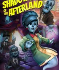 V Shadows of the Afterland sa stretneme so ženou menom Pilar. V roku 1960 počas návštevy zoologickej záhrady záhadne umiera, keď je jej duša vytrhnutá z tela a sama sa [&hellip;]