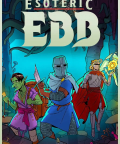Esoteric Ebb je izometrické RPG, které si částečně bere za vzor Disco Elysium. Má však vlastní pravidla, jež z velké části vychází z Dungeons & Dragons páté edice. Hra je [&hellip;]