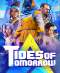 Tides of Tomorrow je příběhová adventura z pohledu první osoby od francouzského studia DigixArt, tvůrců Road 96. Ocitáme se na oceánské planetě Elynd, jejíž civilizaci zničila katastrofální potopa. Zb… Post [&hellip;]