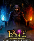 Jedná se o kolekci remasterovaných a pro moderní systémy upravených verzí série Fate, která započala stejnojmennou hrou z roku 2005 a pokračovala dalšími díly s podtituly Undiscovered Realms, The Trai… [&hellip;]