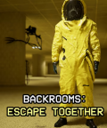 Backrooms: Escape Together Backrooms: Escape Together je kooperativní hororová hra inspirovaná internetovým fenoménem Backrooms. Hráči se ocitají v nekonečném labyrintu opuštěných místností, chodeb a podivných prostředí, která… Post Views: 8
