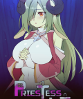 Priestess Lust je free to play erotickou hrou. Zlí goblini během dobývání hradu pobili všechny muže a většinu žen zajali jako otrokyně. Mira je jedna z mála, kterým se podařilo [&hellip;]