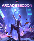Arcadegeddon je dynamická kooperatívna multiplayerová strieľačka s prvkami roguelike, v ktorej hráči zachraňujú poslednú arkádu pred megakorporáciou Fun Fun Co., ktorá do nej vpustila vírus. Môžete hr…