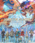 Série Monster Hunter pokračuje třetím dílem ve své spin-off sérii Monster Hunter Stories. Toto výpravné JRPG s tahovými souboji navazuje na stejné bojové mechaniky z předchozích dílů, tedy princip kám…