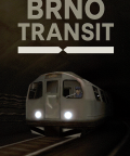 Hra Brno Transit od Spytihněva nás zavede do alternativního vesmíru, ve kterém město Brno má metro. Hlavním hrdinou je začínající strojvedoucí v zácviku, který zažívá svoje první jízdy s instruktorem…