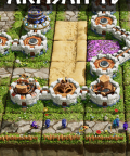 Artisan TD je tower defense z fantasy světa s třicítkou příběhových úrovní v více než desítkou dalších, které tvůrci zdarma přidávali i v rámci aktualizací hry. Oproti některým jiným zástupcům [&hellip;]