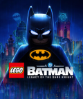 Herní titul Legacy of the Dark Knight vzdává hold jedné z nejpopulárnějších komiksových postav. V této obrovské LEGO adaptaci se oslavuje celá Batmanova dosavadní 87letá existence. Po vzoru předešlého…